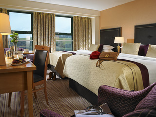 Hotel Carlton Atlantic Coast