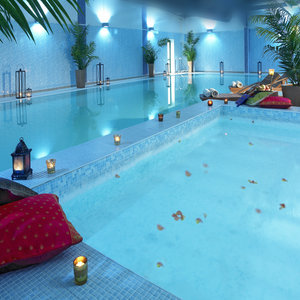 Hotel Carlton Atlantic Coast