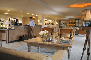 Hotel Carlton Atlantic Coast