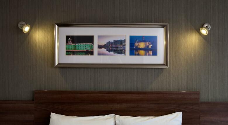 Hotel Jurys Inn Cork