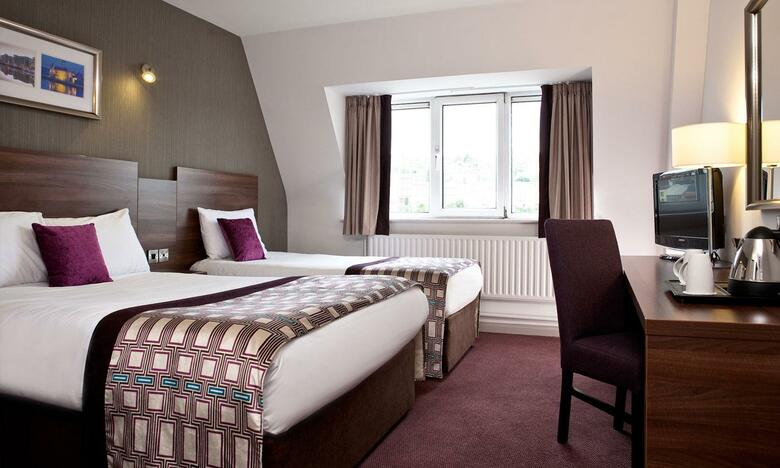 Hotel Jurys Inn Cork