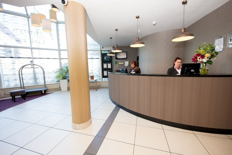 Hotel Jurys Inn Cork
