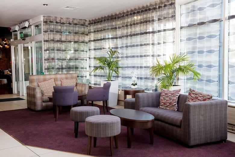 Hotel Jurys Inn Cork
