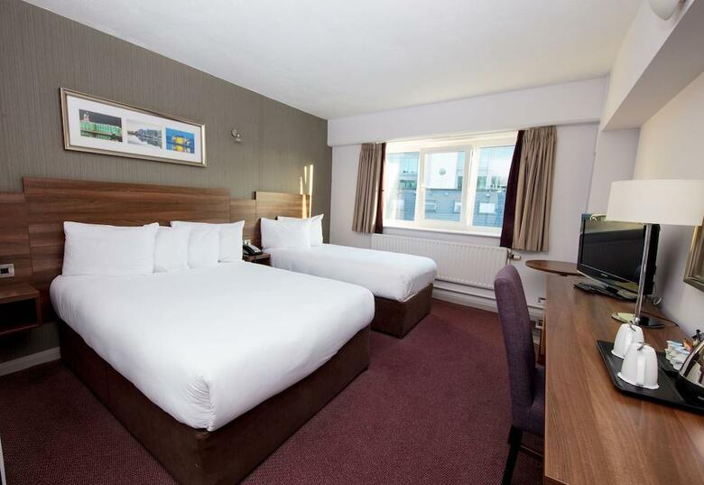 Hotel Jurys Inn Cork