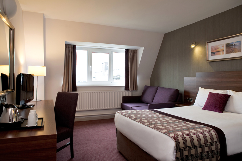 Hotel Jurys Inn Cork