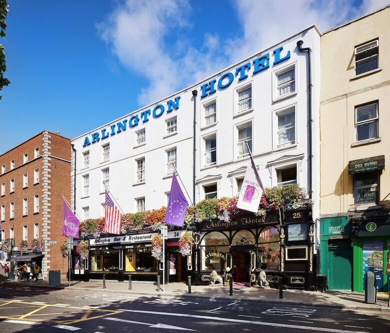 Hotel Arlington Temple Bar