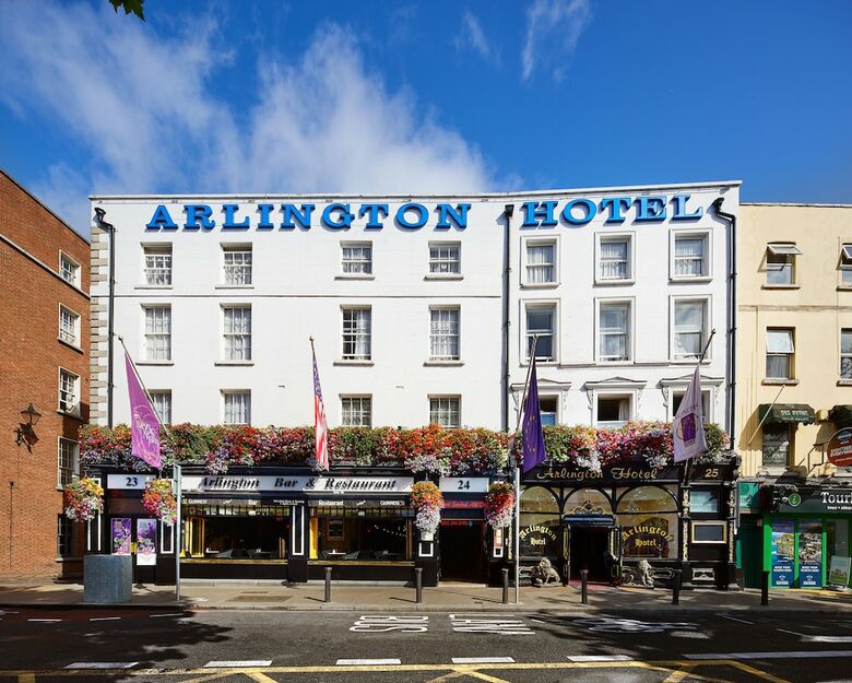 Hotel Arlington Temple Bar