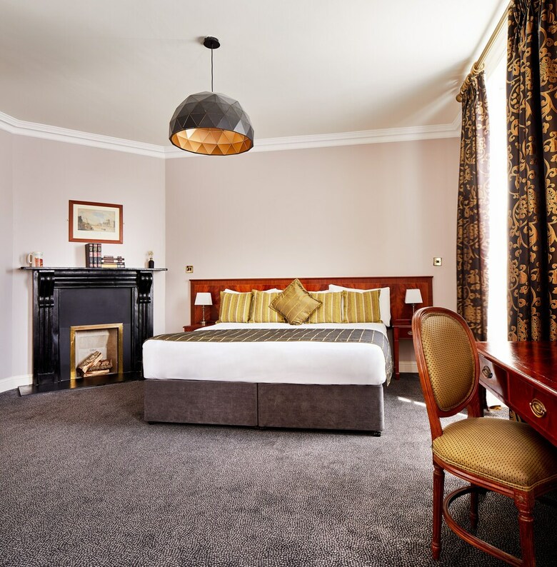 Hotel Arlington Temple Bar