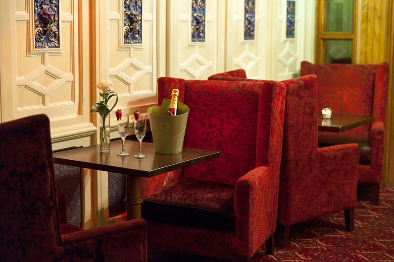 Hotel Arlington Temple Bar
