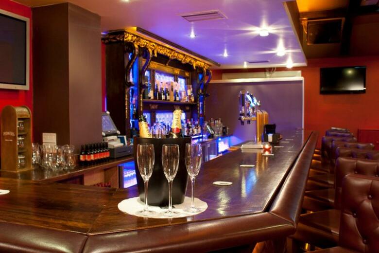 Hotel Arlington Temple Bar