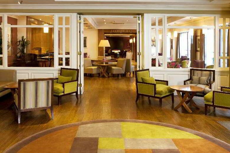 Brooks Hotel