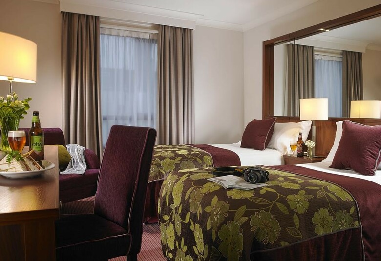 Hotel Camden Court