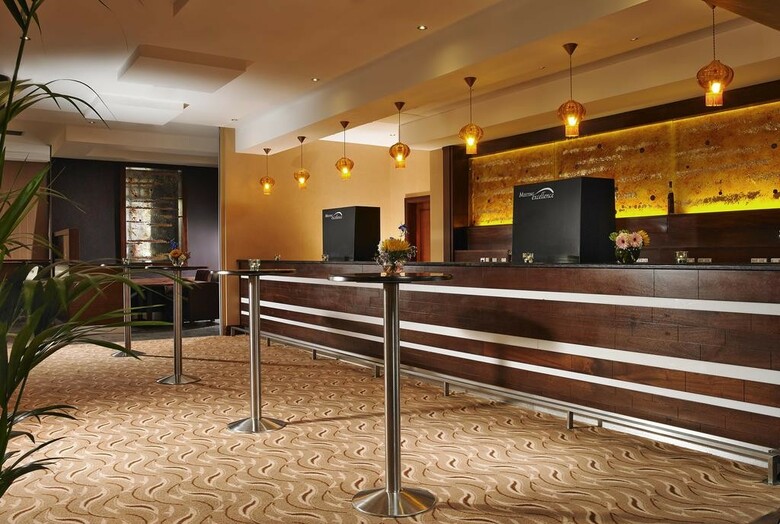 Hotel Camden Court