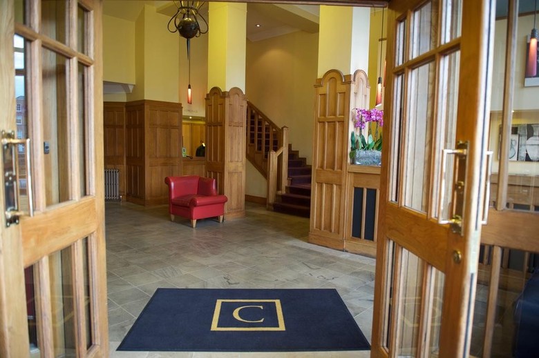 Hotel Clarence