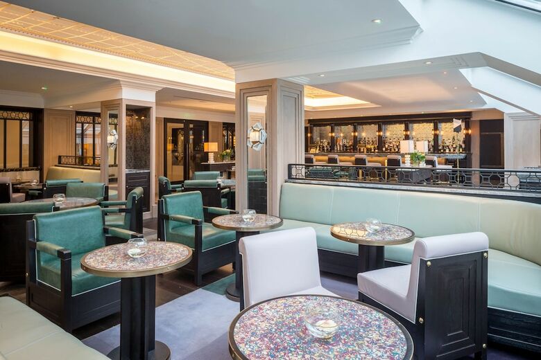 Hotel Conrad Dublin