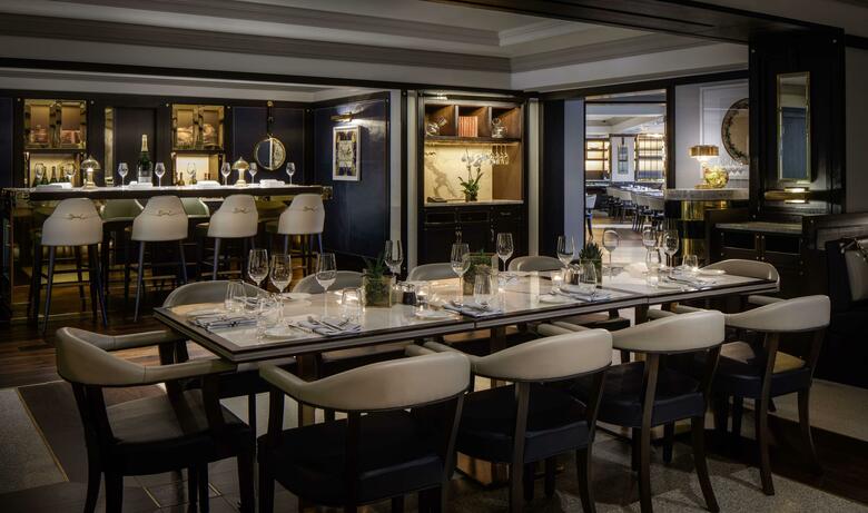 Hotel Conrad Dublin