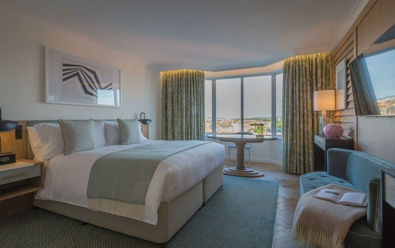 Hotel Conrad Dublin