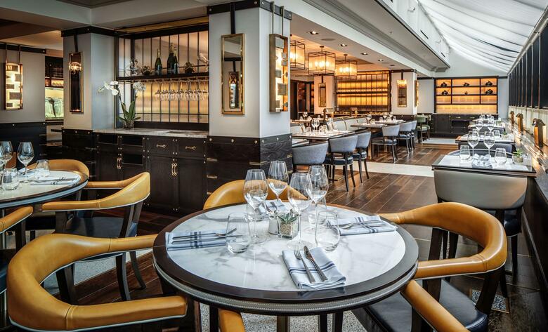 Hotel Conrad Dublin
