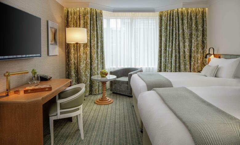 Hotel Conrad Dublin