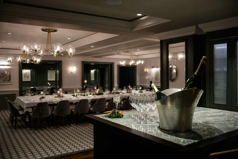 Hotel Conrad Dublin