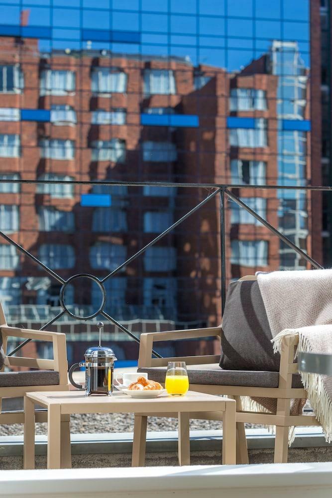 Hotel Conrad Dublin