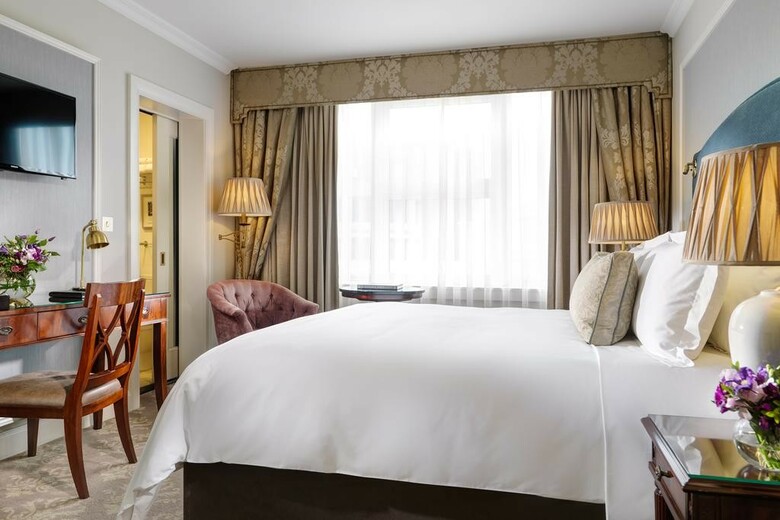 Hotel Shelbourne Dublin