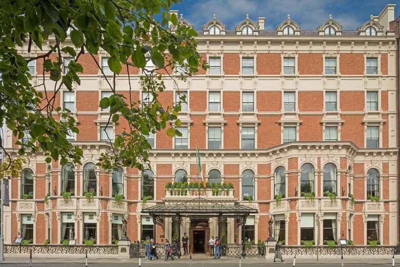 Hotel Shelbourne Dublin