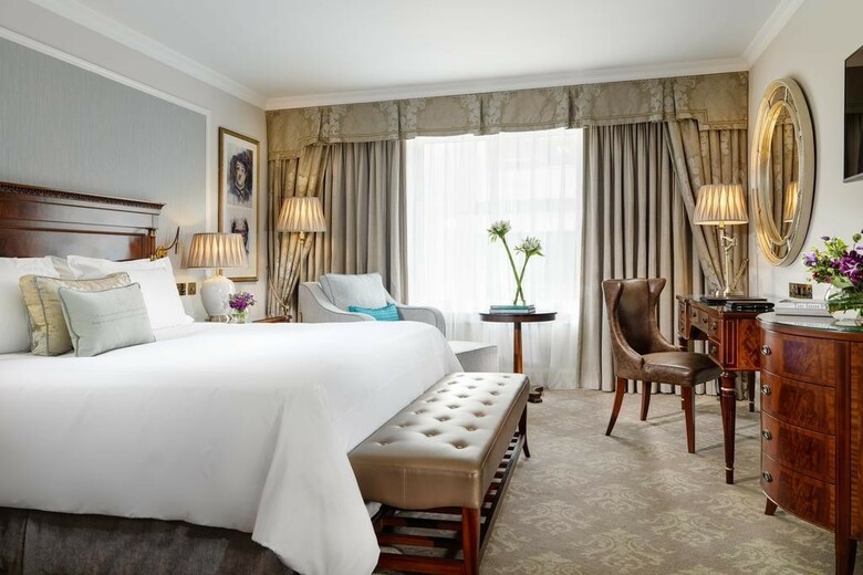 Hotel Shelbourne Dublin