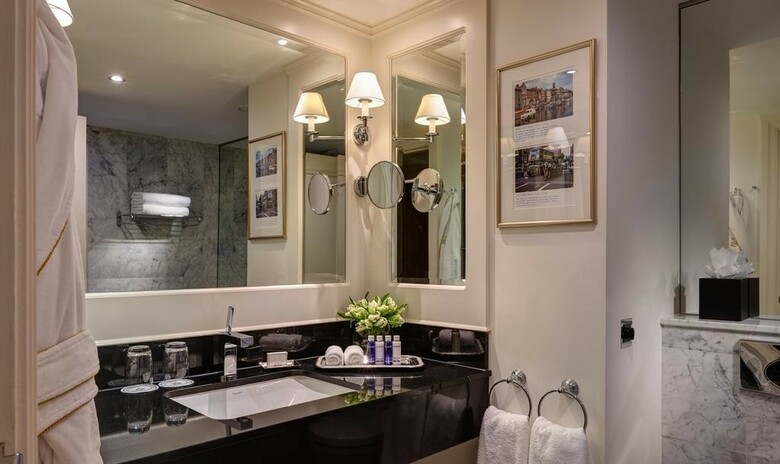 Hotel Shelbourne Dublin