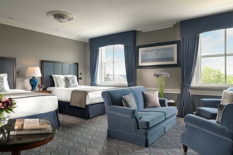 Hotel Shelbourne Dublin