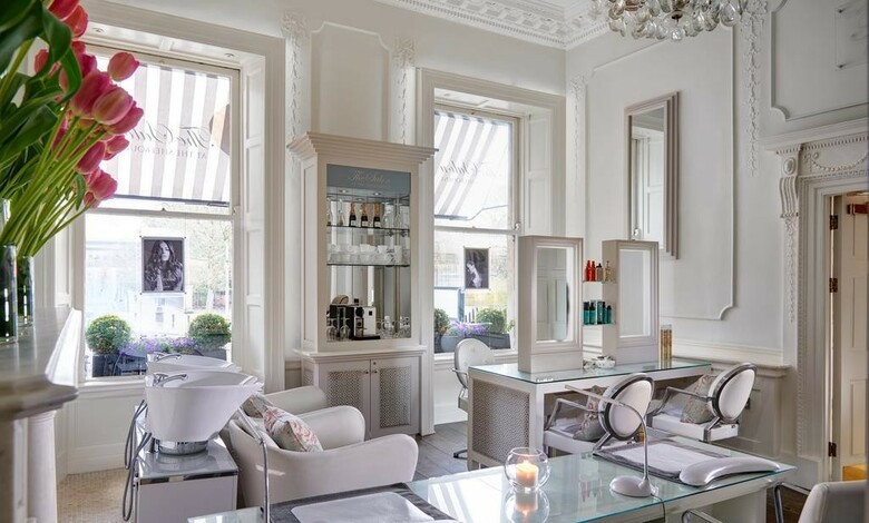 Hotel Shelbourne Dublin