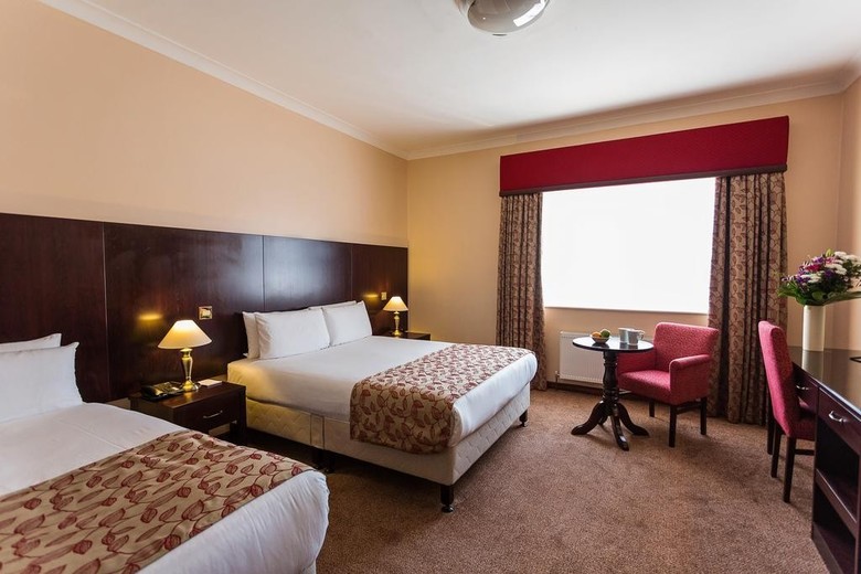 Best Western Sheldon Park Hotel