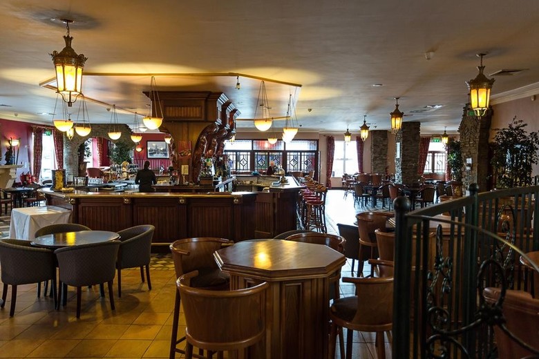 Best Western Sheldon Park Hotel