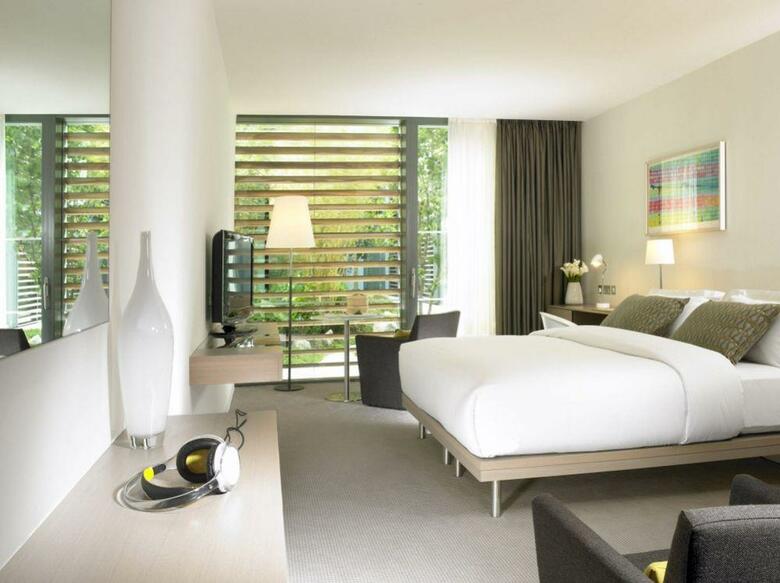 Hotel Westbury