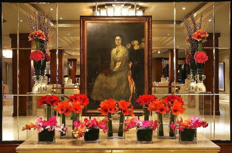 Hotel Westbury