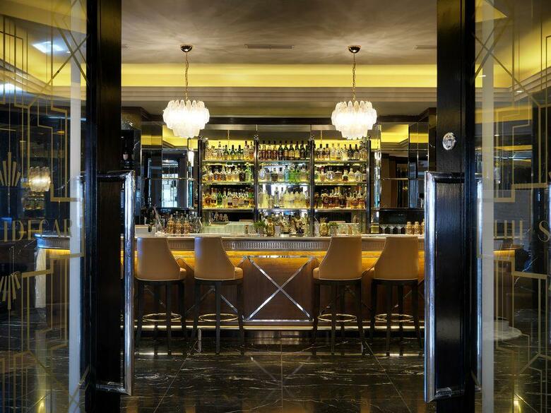 Hotel Westbury