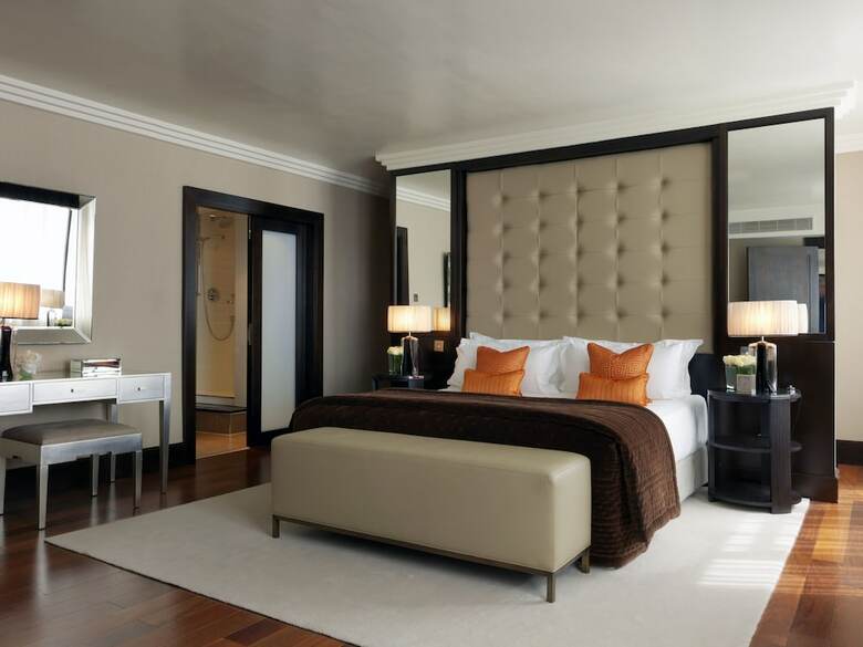 Hotel Westbury