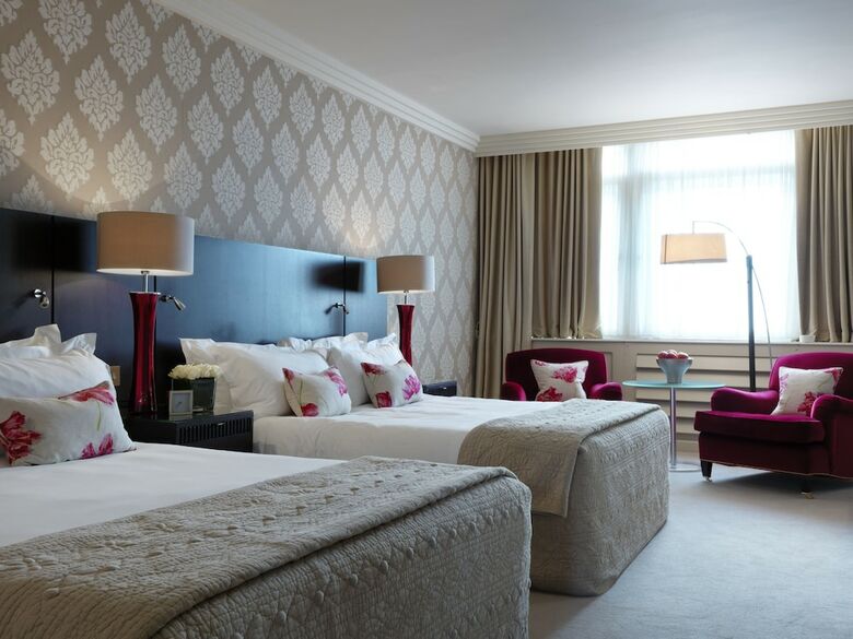 Hotel Westbury