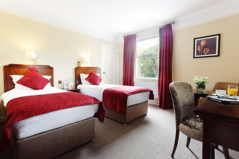 Hotel Ardilaun House