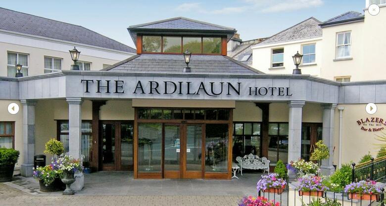 Hotel Ardilaun House