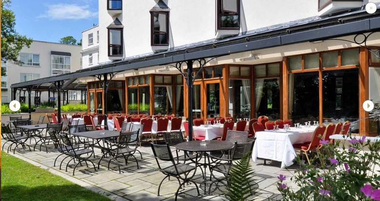 Hotel Ardilaun House
