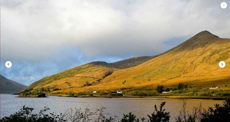 Hotel Ardilaun House