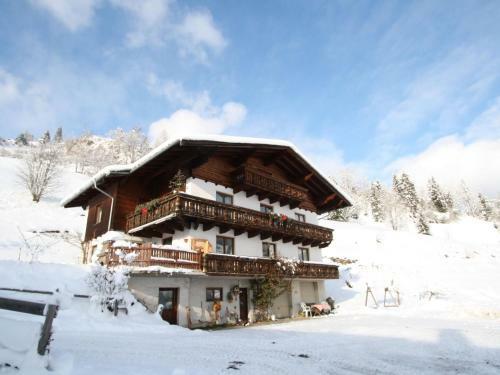 Apartamento Durchholzhof