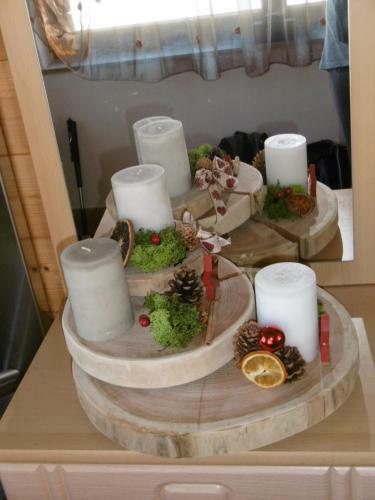Apartamento Appartements Oberhof