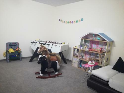 Apartamento Appartement Fritzenwallner