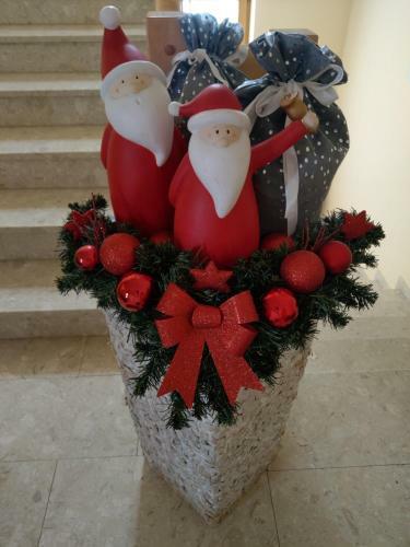 Apartamento Appartement Fritzenwallner