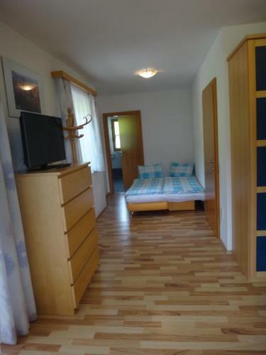 Apartamento Appartement Fritzenwallner