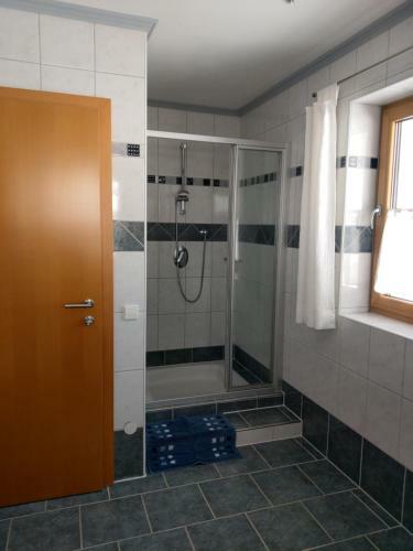 Apartamento Appartement Fritzenwallner