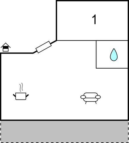 Apartment Moard�rfl V