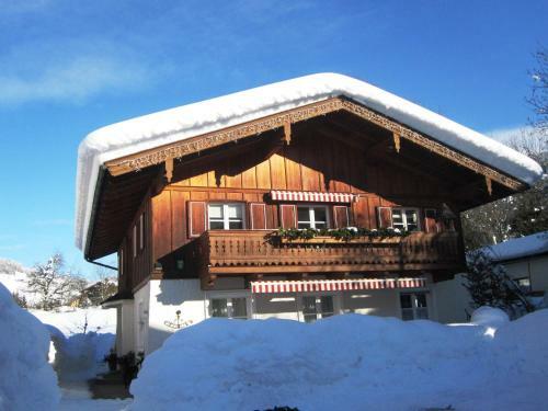 Apartamento Appartement Kogard - Anna